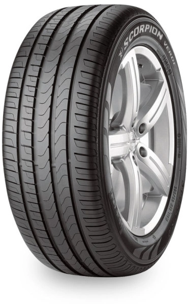 PIRELLI SCORPION VERDE SI XL 255/40 R20 101 V