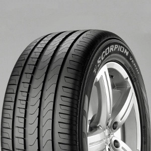 PIRELLI SCORPION VERDE XL 275/40 R21 107 Y