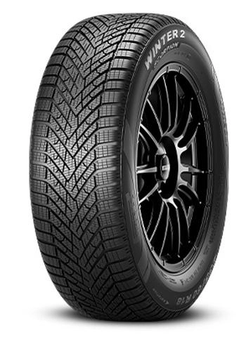 PIRELLI SCORPION WINTER 2 XL 235/45 R19 99 V