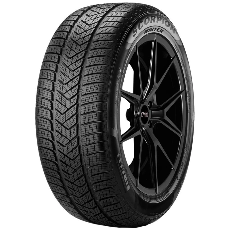Pirelli SCORPION WINTER 235/60R18 103V