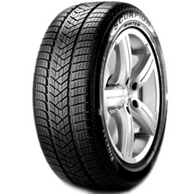 Pirelli SCORPION WINTER 255/60R18 108H DOT2021