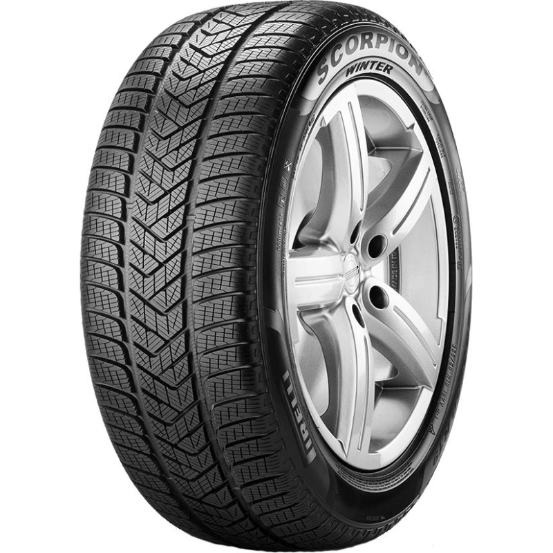 PIRELLI SCORPION WINTER 275/40 R20 106V