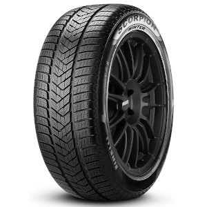PIRELLI Scorpion Winter (LR) XL 275/55R20 117V