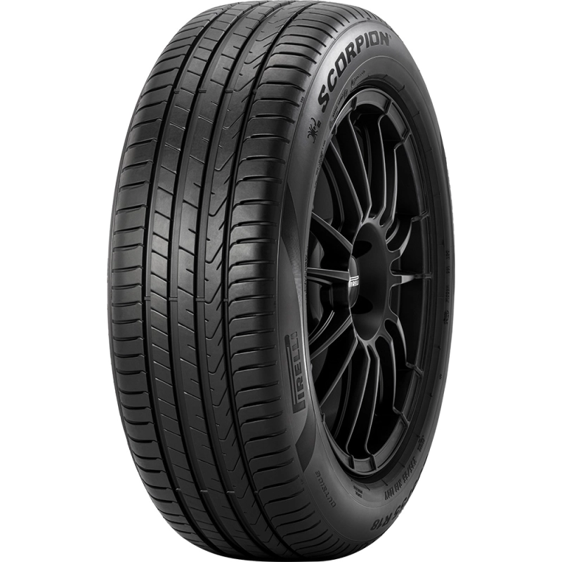 PIRELLI Scorpion XL 235/50R18 101V