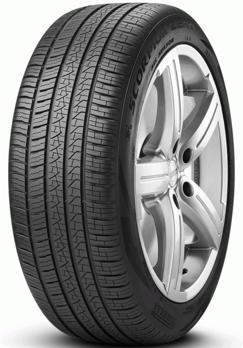 Pirelli SCORPION ZERO ALL SEASON 295/40R21 111Y