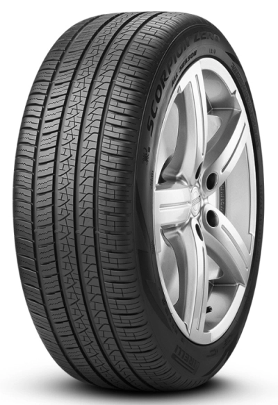PIRELLI SCORPION ZERO AS LR PNCS XL 285/40 R22 110 Y