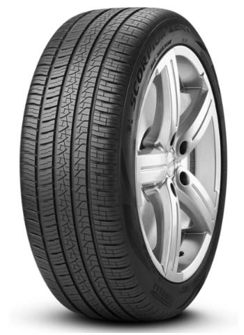 PIRELLI SCORPION ZERO AS LR XL 255/55 R20 110 W