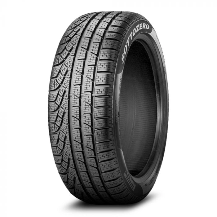 Pirelli SOTTO ZERO 2 225/55R17 97H