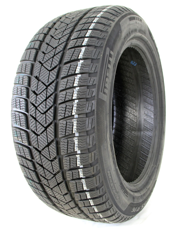 Pirelli SOTTO ZERO 3 235/40R18 95V