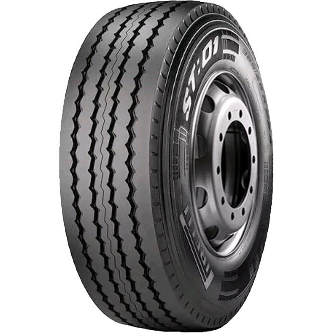 Pirelli ST:01 235/75 R17.5 143/141J