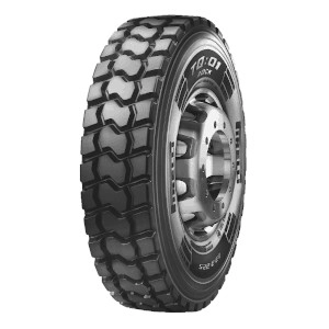 PIRELLI TQ:01R 13 R22.5 158G