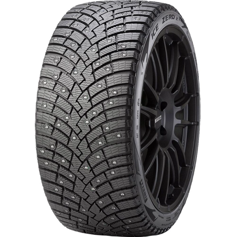 PIRELLI WINTER ICE ZERO 2 215/65 R17 103T