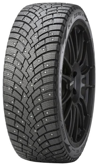 Pirelli WINTER ICE ZERO 2 225/50R17 98T XL 2022