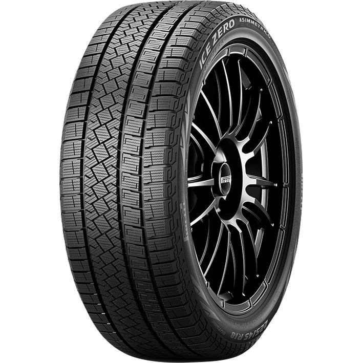 PIRELLI WINTER ICE ZERO ASIMMETRICO 235/45 R18 98H