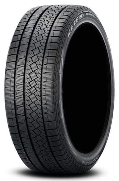 PIRELLI WINTER ICE ZERO ASIMMETRICO 235/60 R17 106H