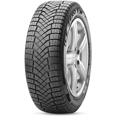 Pirelli WINTER ICE ZERO FR 225/55R17 101H XL 2022