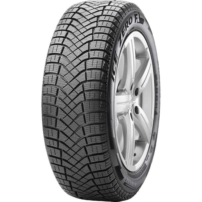 PIRELLI WINTER ICE ZERO FR 235/60 R17 106H