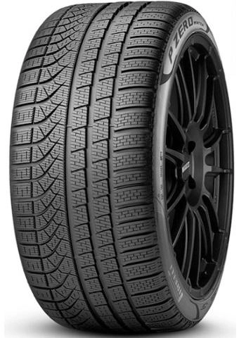 PIRELLI WINTER PZERO RFT * XL 245/40 R19 98 V