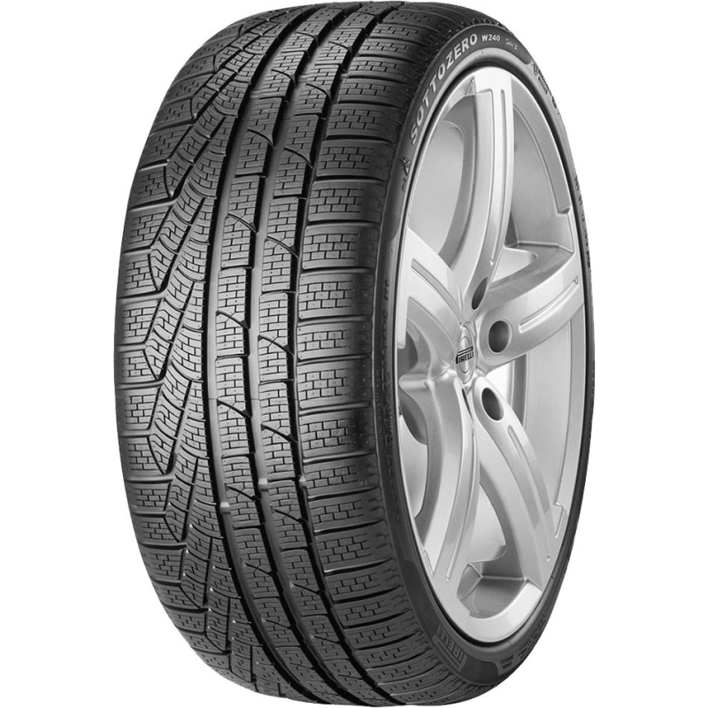 PIRELLI WINTER SOTTOZERO 2 245/35 R18 92V DOT2021