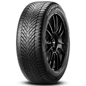 PIRELLI Winter Sottozero 2 S-I (+) 215/55R17 94H