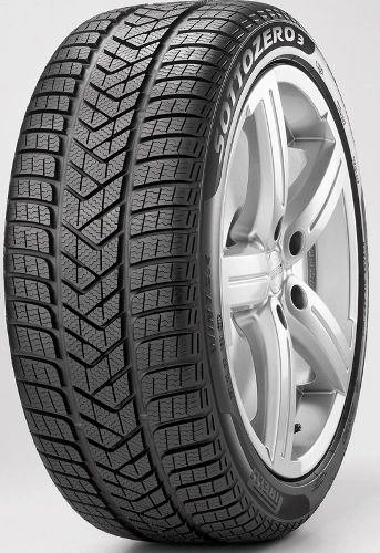 PIRELLI WINTER SOTTOZERO 3 205/65R16 95H (MO)