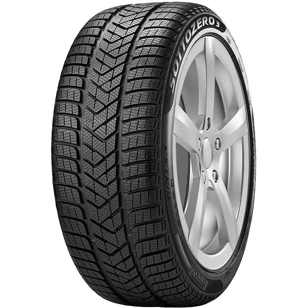 PIRELLI WINTER SOTTOZERO 3 215/60 R18 102T