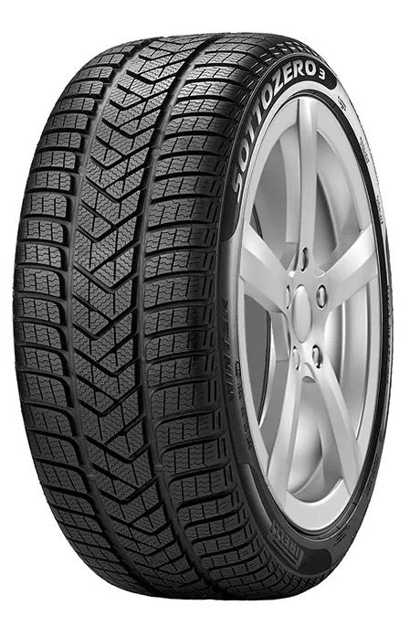 PIRELLI WINTER SOTTOZERO 3 255/40 R20 101V