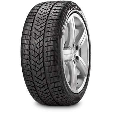 PIRELLI Winter Sottozero 3 S-I 2021 245/45R18 96V