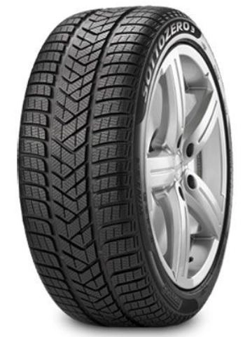PIRELLI WSZer3 RFT XL 205/40 R18 86 V