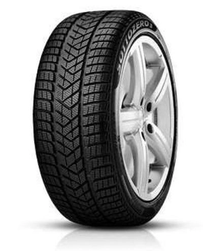 PIRELLI WSZer3 * RFT XL 225/50 R17 98 H