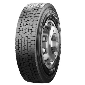 PROMETEON PIRELLI ITINERIS DRIVE 90 315/70R22.5 154/150L