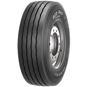 PROMETEON Pirelli R02 Pro Trailer 245/70R19.5 142/140K