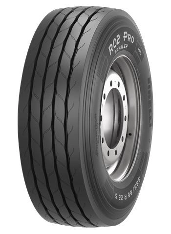 PROMETEON R02 PRO TRAILER 215/75 R17.5 136 K