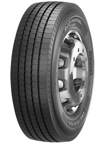 PROMETEON R02 PROFUEL STEER 265/70 R19.5 140 M