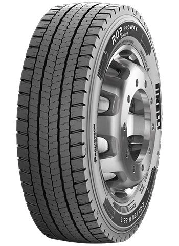 PROMETEON R02 PROWAY DRIVE 295/60 R22.5 150 L