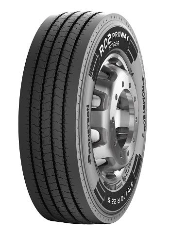 PROMETEON R02 PROWAY STEER 315/70 R22.5 158 L