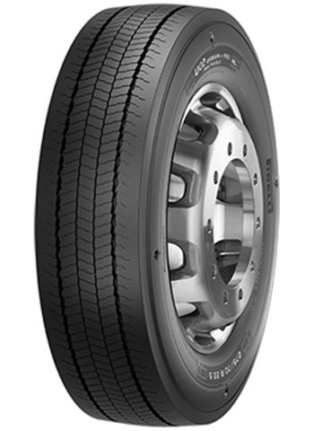 PROMETEON U02 URBAN-E MULTIAXLE 275/70 R22.5 152 J