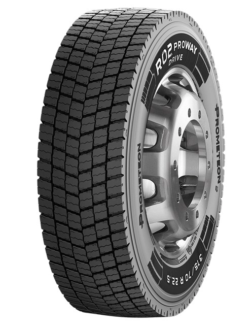 Prometeon X.R2YD 315/70 R22.5 158/150L