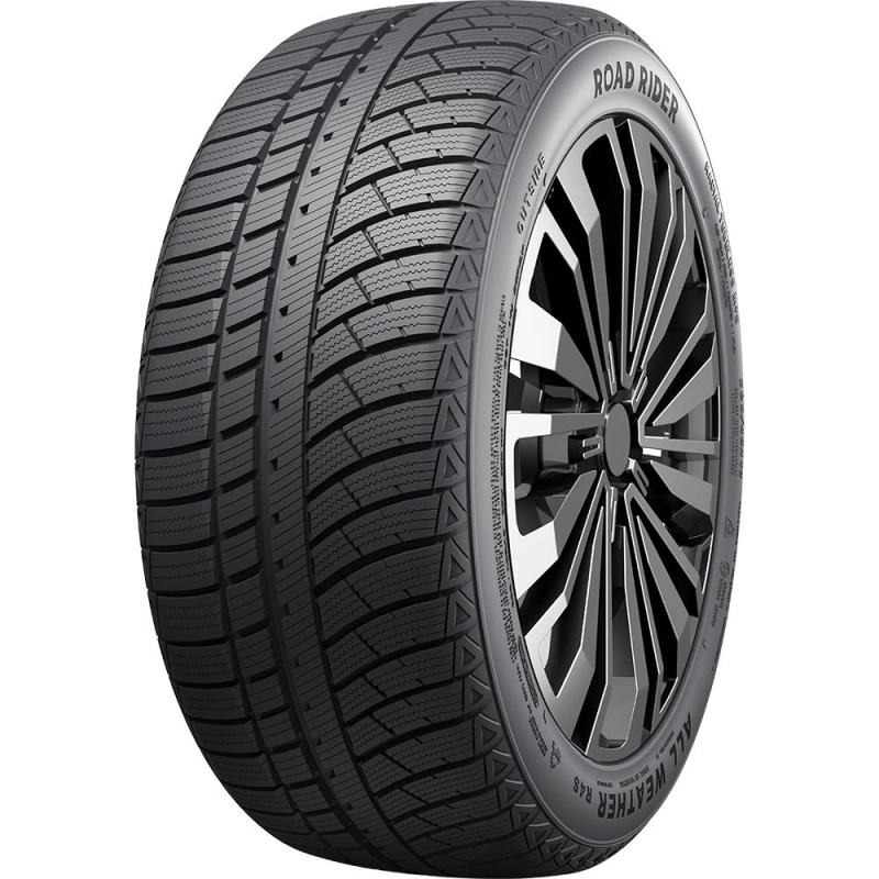 ROAD RIDER ALL WEATHER R4S 175/70 R14 88T