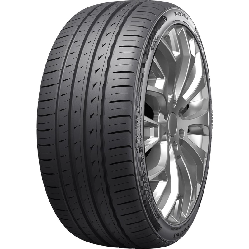 ROAD RIDER STRADA MAX 225/50 R17 98W