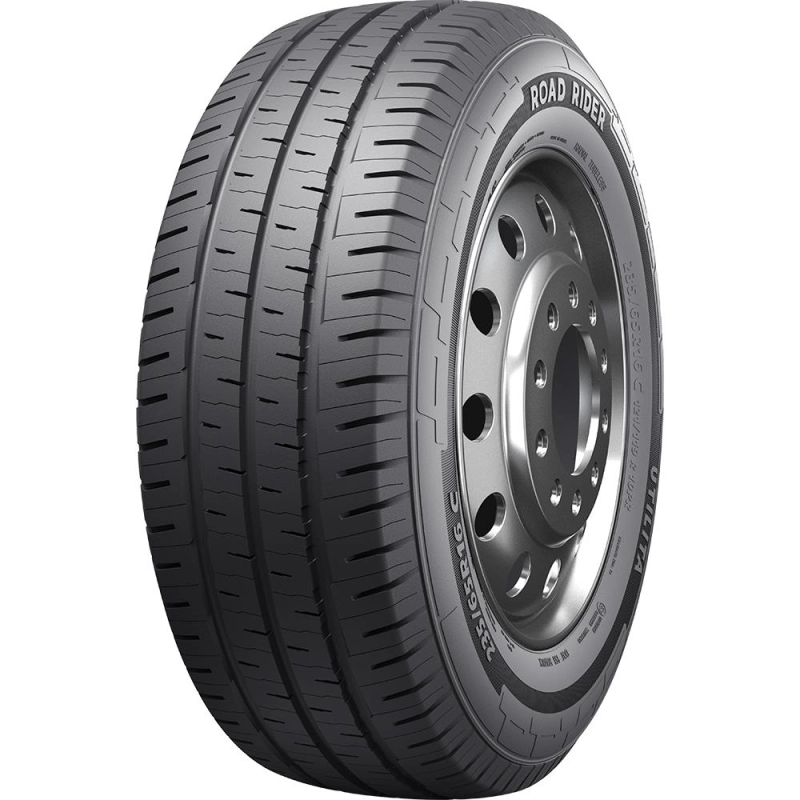 ROAD RIDER UTILITA 205/65 R16 107/105T