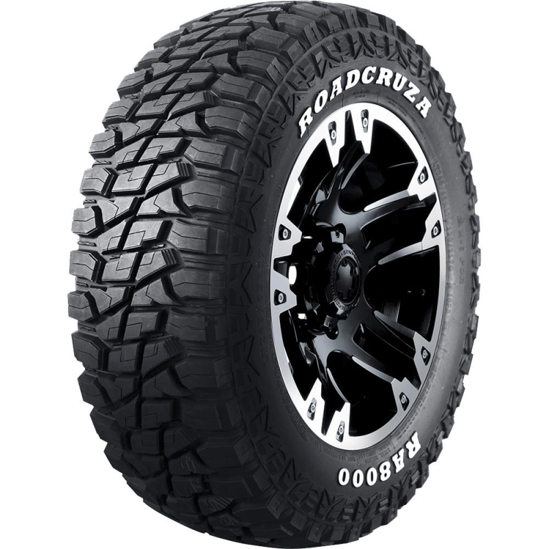 ROADCRUZA RA8000 37/13.5 R17 125Q
