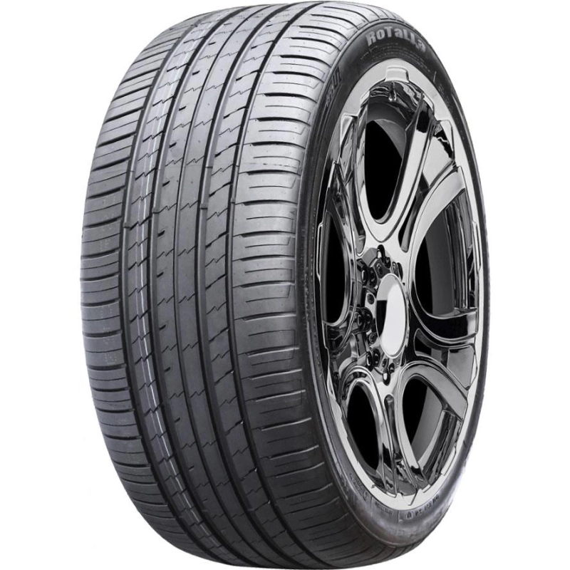 ROTALLA RS01+ 275/45 R21 110Y
