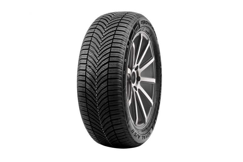 Royalblack Royal a/s ii 225/40 R18 92 W