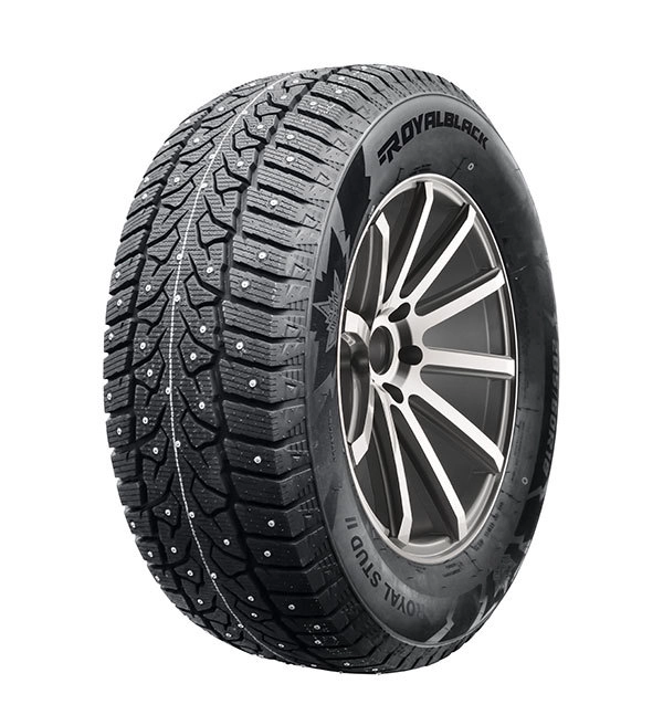 Royalblack Royal stud ii 235/65 R17 108 T