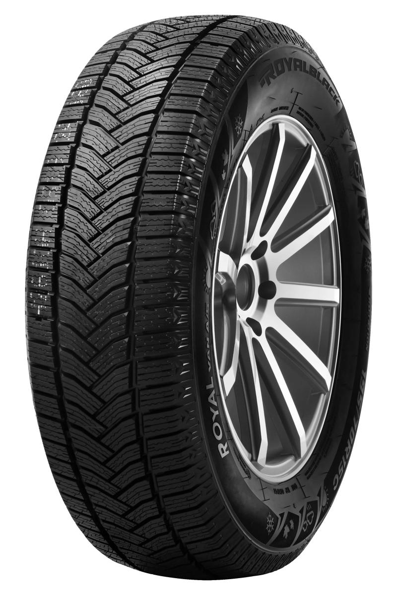 Royalblack Royal van a/s 215/65 R15C 104/102 T