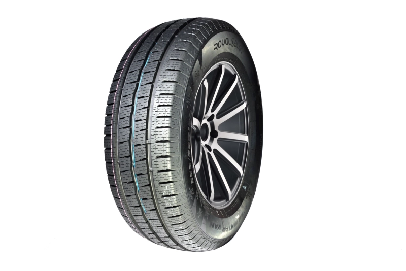 Royalblack Royal winter van 215/75 R16C 113/111 R