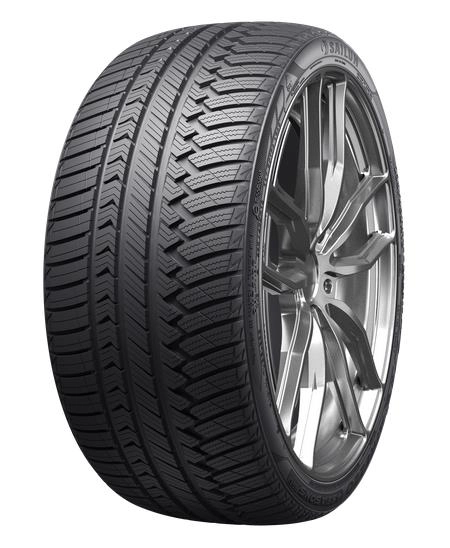 SAILUN ATREZZO 4SEASONS PRO EV 215/50 R17 95W