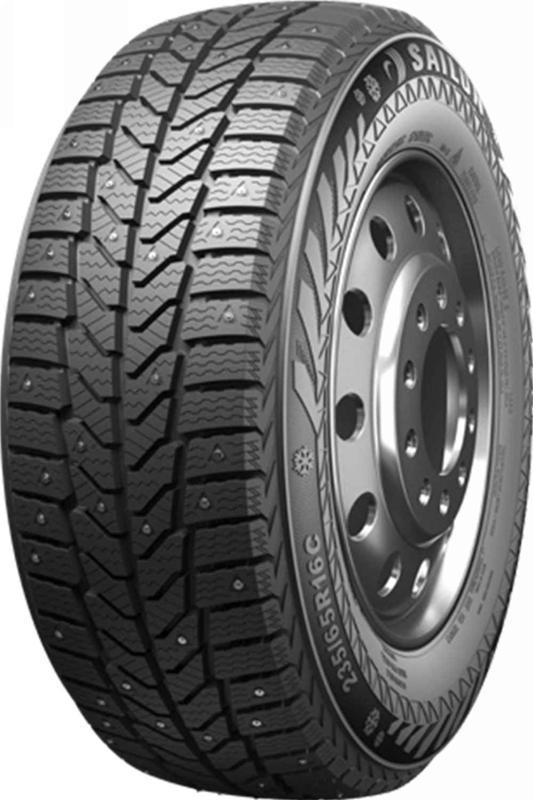 SAILUN COMMERCIO ICE FS 205/70 R15 106/104R