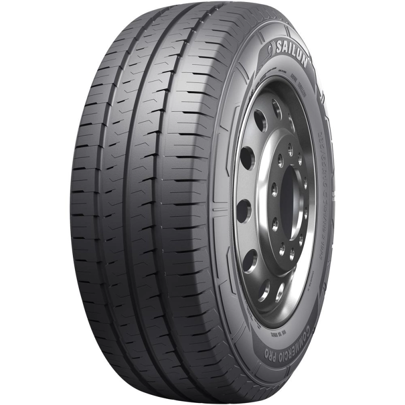 SAILUN COMMERCIO PRO 165/70 R14 89/87T
